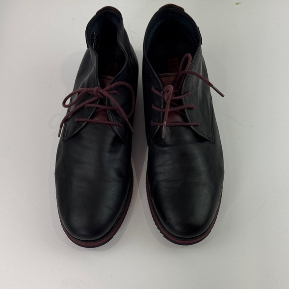 Pikolinos Men's Leon M9h I17 Classic Boots | Desertcart Gibraltar - Picture 3 of 12